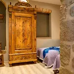 Torre Caim Сasa de vacaciones Solsona