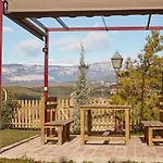 Сasa de vacaciones Torre Caim Solsona