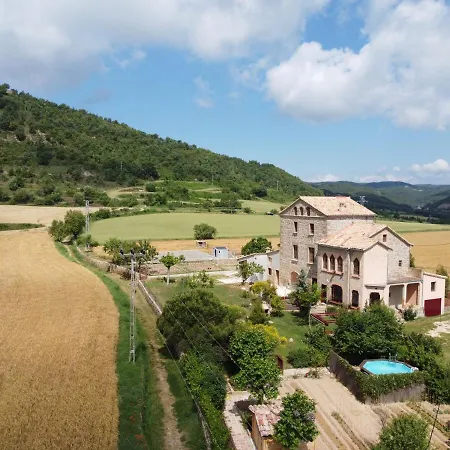 Holiday home Torre Caim *