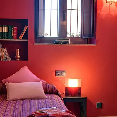 Holiday home Torre Caim *