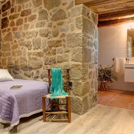 Casa vacanze Torre Caim