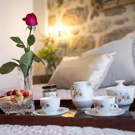 Torre Caim Holiday home
