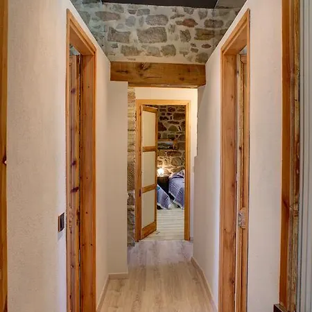 Casa vacanze Torre Caim
