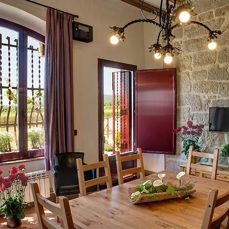 Torre Caim Casa vacanze
