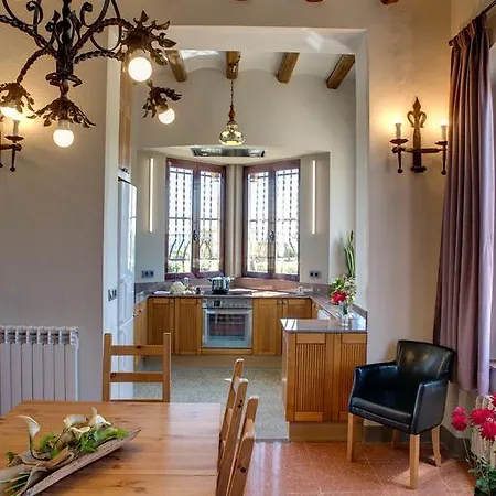 Holiday home Torre Caim *