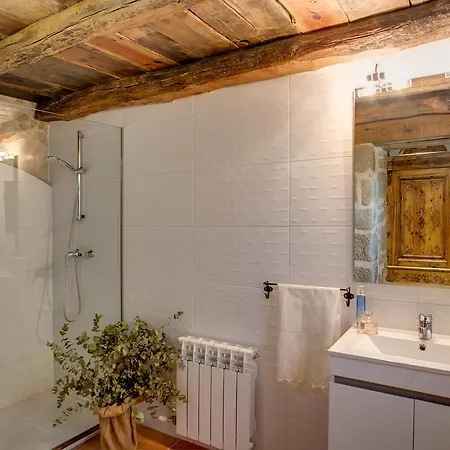Torre Caim Casa vacanze *