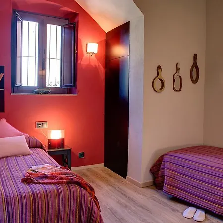 Torre Caim Holiday home *