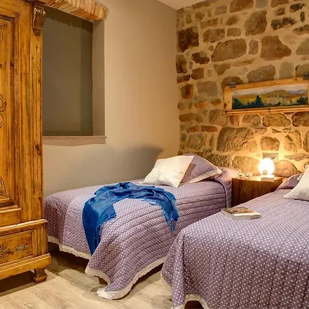 Torre Caim Casa vacanze *