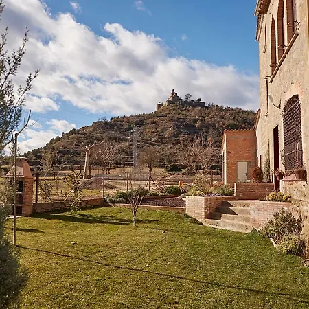 Torre Caim Holiday home *