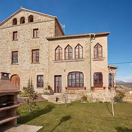 Torre Caim Holiday home *