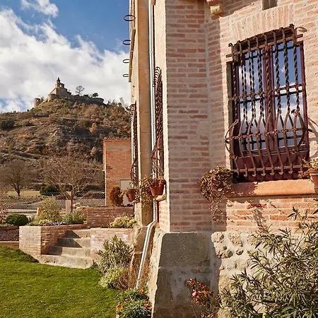 Holiday home Torre Caim Solsona