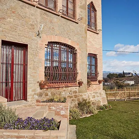 Casa vacanze Torre Caim