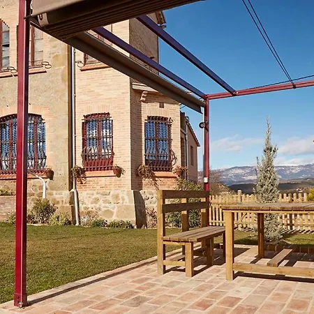 Holiday home Torre Caim *