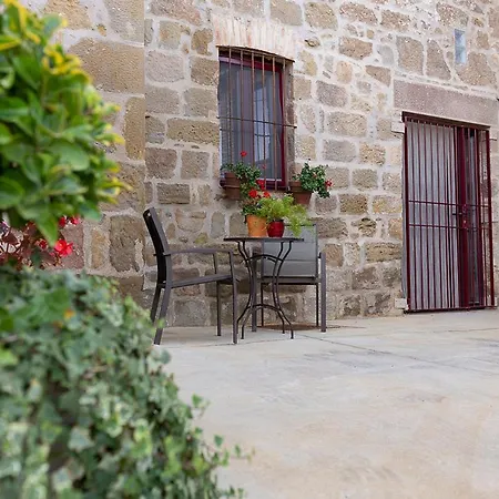 Holiday home Torre Caim