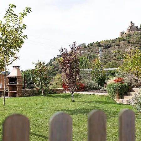 Holiday home Torre Caim