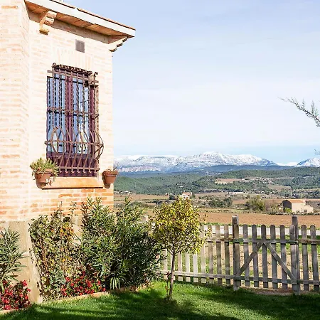 Holiday home Torre Caim *