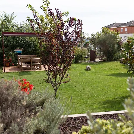 Torre Caim Holiday home *
