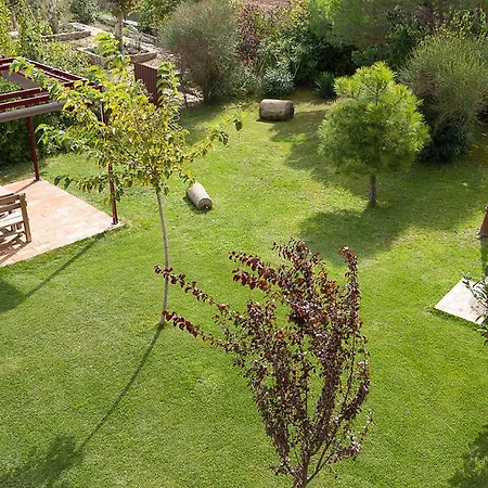 Holiday home Torre Caim *