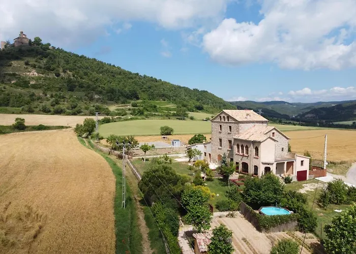 Casa vacanze Torre Caim *