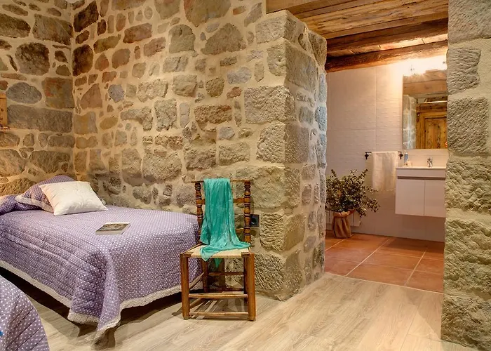 Casa vacanze Torre Caim