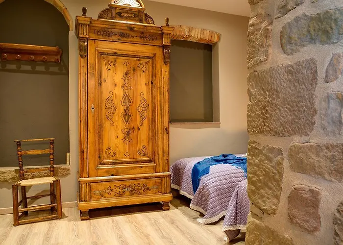 Torre Caim Casa vacanze Solsona