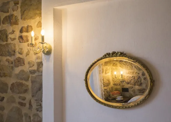 Casa vacanze Torre Caim Solsona