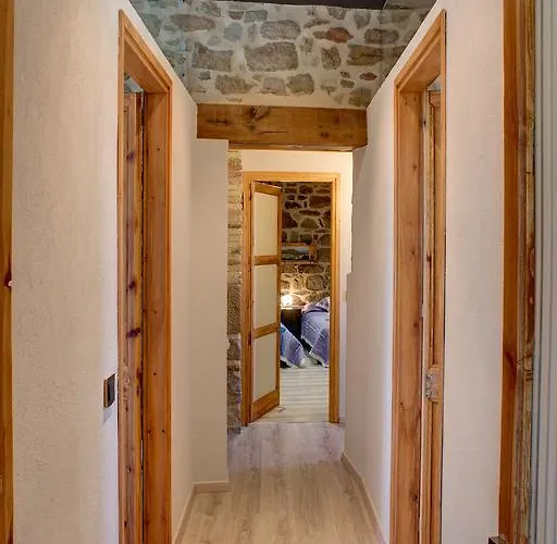 Casa vacanze Torre Caim