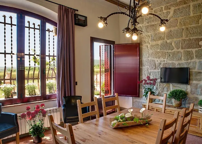 Torre Caim Casa vacanze