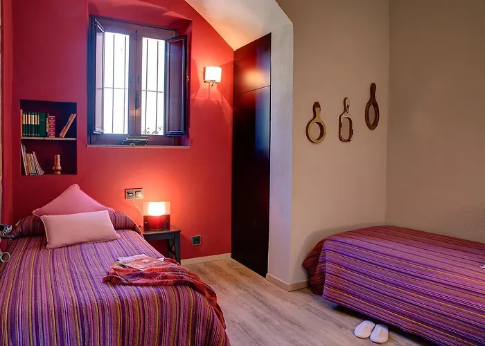 Torre Caim Casa vacanze *