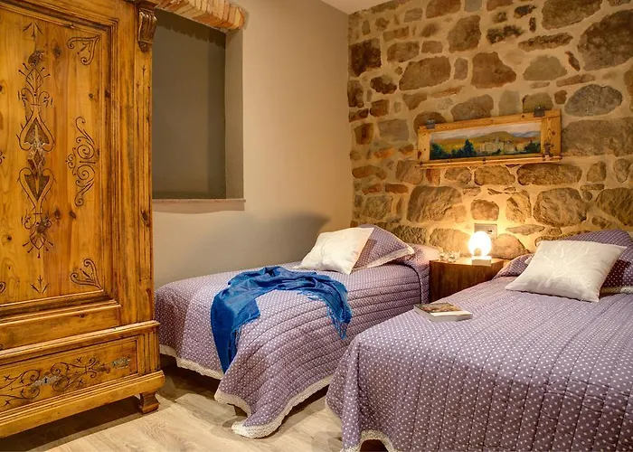 Torre Caim Casa vacanze *