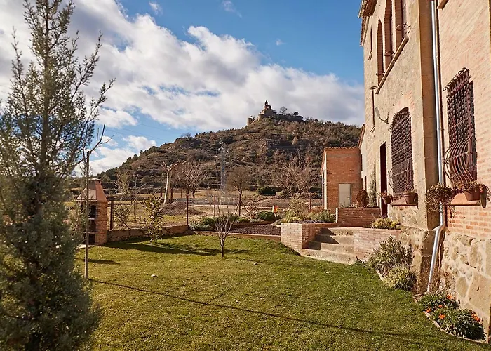 Torre Caim Casa vacanze *