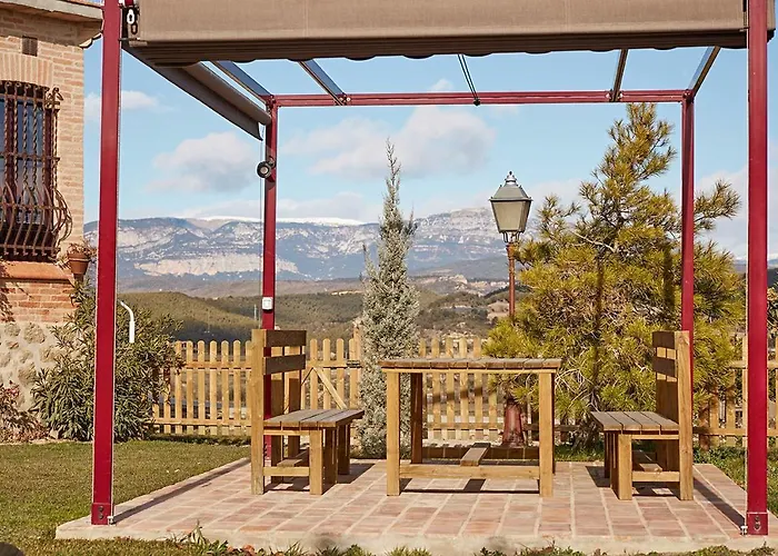 Casa vacanze Torre Caim Solsona