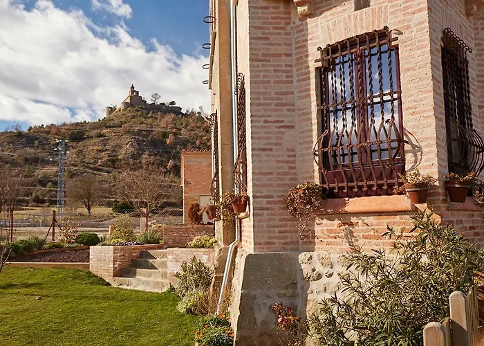Casa vacanze Torre Caim Solsona
