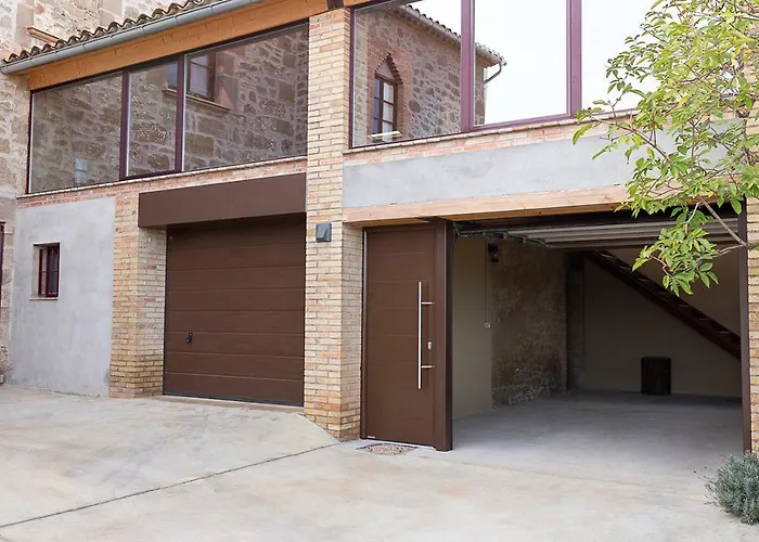 Casa vacanze Torre Caim *
