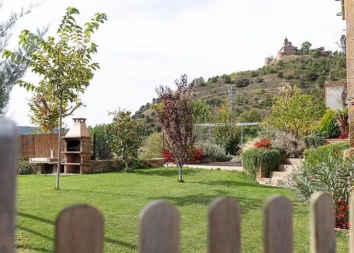 Casa vacanze Torre Caim