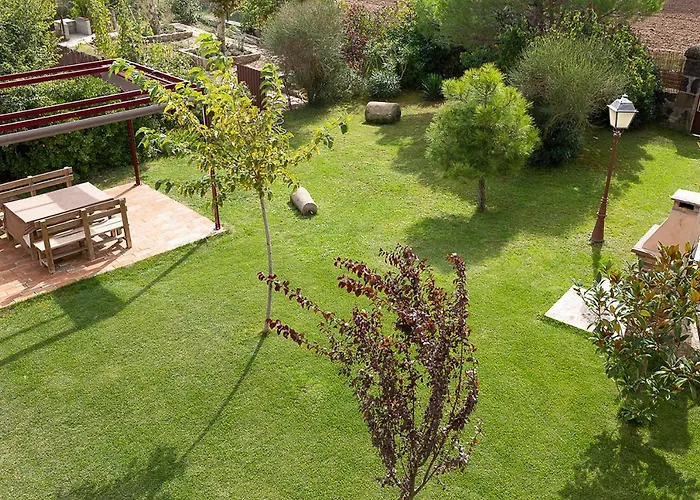 Casa vacanze Torre Caim *