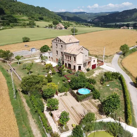 Torre Caim ソルソナ